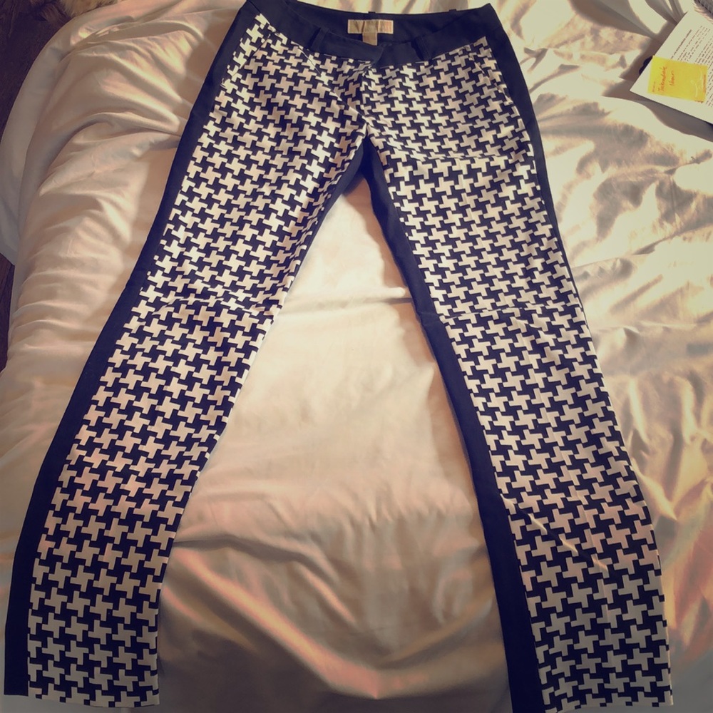 Special edition Michael Kors slacks